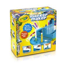 VILTSTIFT MAKER CRAYOLA STUK/1 ()